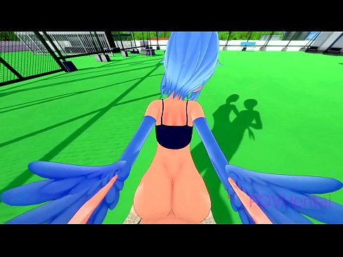 ❤️ Harpy monster ကောင်မလေး။ ❤️ မာကျောသော porn မှာ ငါတို့မှာ ❌❤