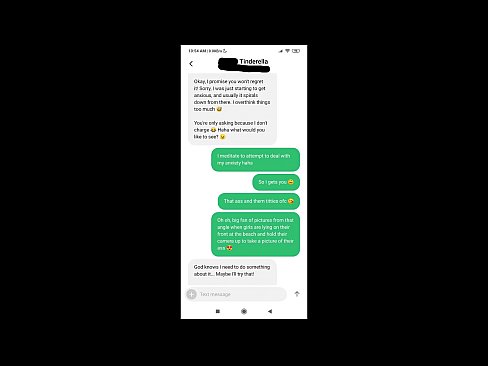 ❤️ Tinder မှ PAWG အသစ်တစ်ခုကို ကျွန်ုပ်၏ harem သို့ ထည့်ခဲ့သည် ( Tinder နှင့် စကားပြောပါ ) ❤️ မာကျောသော porn မှာ ငါတို့မှာ ❌❤